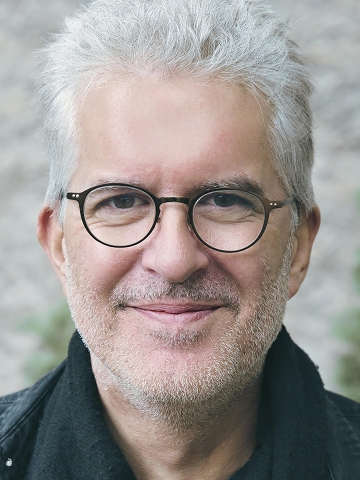 Stéphane Garneau: Auteur