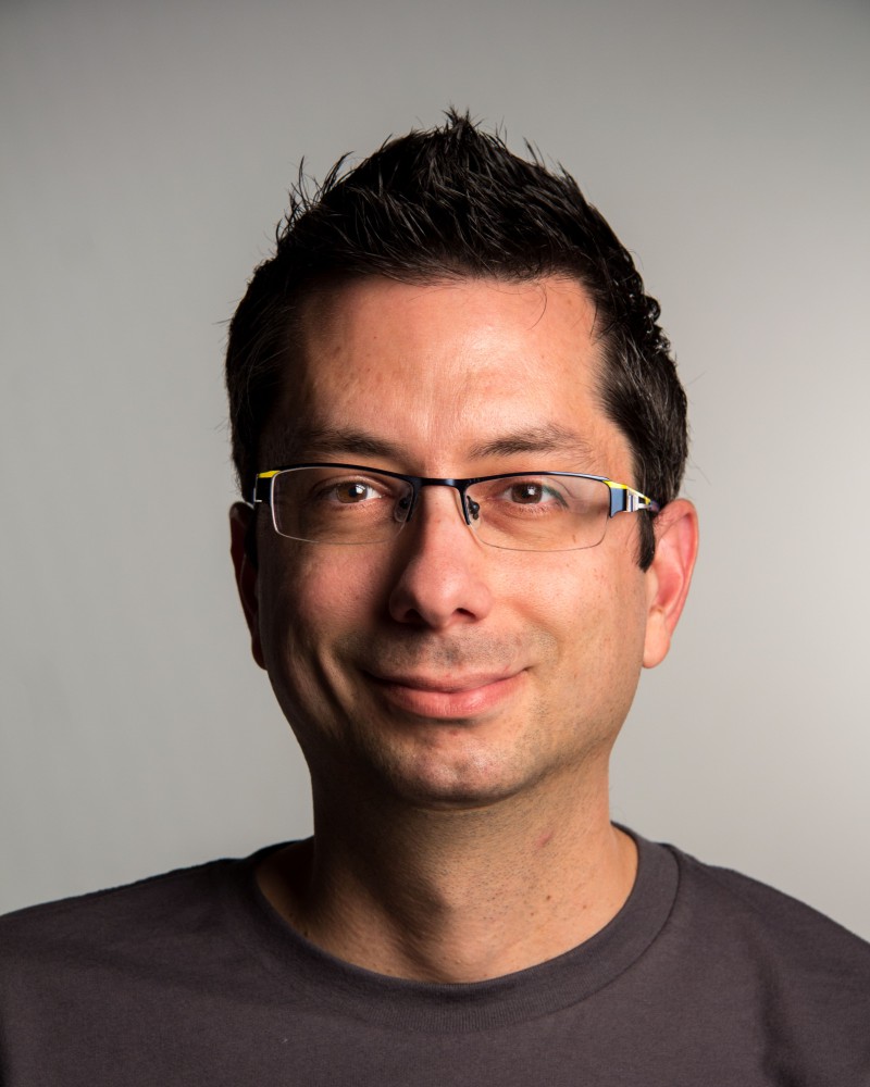 Laforce Louis: Auteur