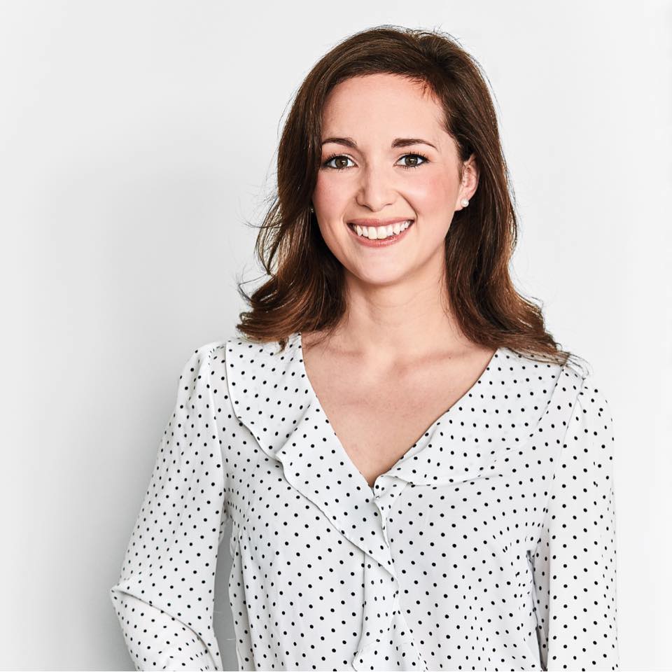 Fidjie Martell: Autrice