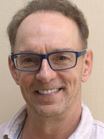 Camille Bouchard: Auteur