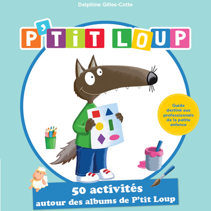 Catalogue Auzou activités