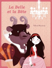 La belle et la bete   (nouvelle edition)