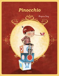 Pinocchio - Nouvelle edition