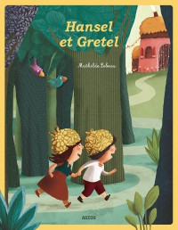 Hansel et gretel  (nouvelle edition)