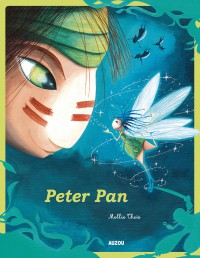 Peter pan - Nouvelle edition