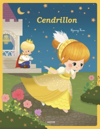 Cendrillon  (nouvelle edition)