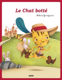 Le chat botte  (nouvelle edition)