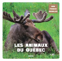 Les animaux du Québec