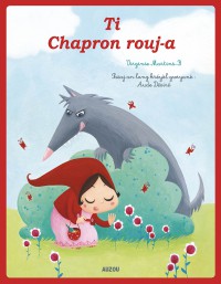 Petit chaperon rouge - Creole guyanais