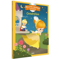 Cendrillon + cd  (nouvelle edition)