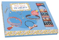Mes bijoux en liberty (édition 2021)