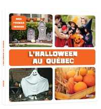 L'halloween au Québec