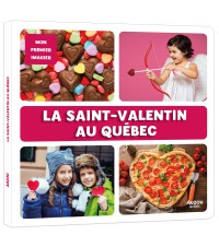 La Saint-Valentin au Québec