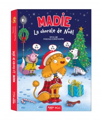 Madie : La chorale de Noël