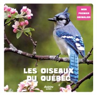 Les oiseaux du Québec