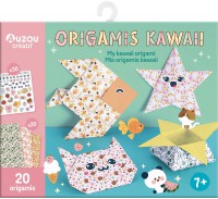 Mes origamis kawaii