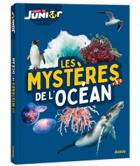 Les mystères de l'océan - science & vie junior